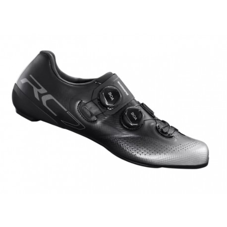 Shimano Men Road SH-RC7L chaussures SPD-SL black