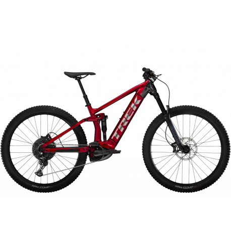 Vélo TREK RAIL 5 625W EU M