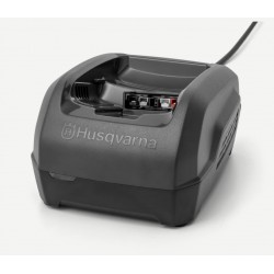 Chargeur QC 250 HUSQVARNA