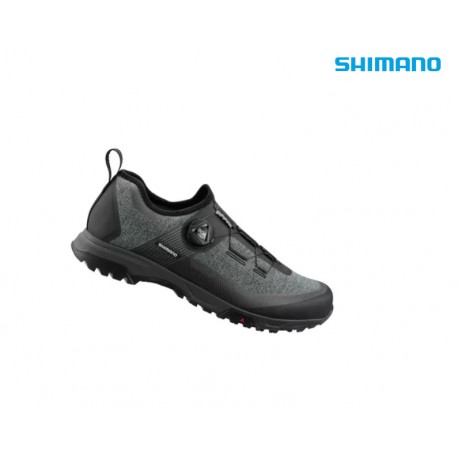 Shimano Men E-Bike SH-ET7 chaussures black EU 45