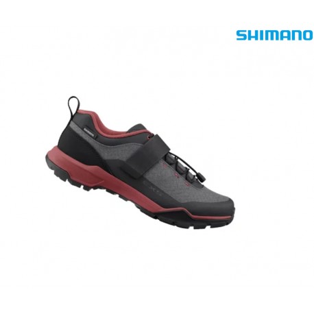 Shimano Women MT SH-EX5 chaussures black EU 41