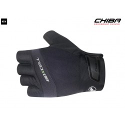 Chiba BioXCell Pro Gloves black TAILLE L