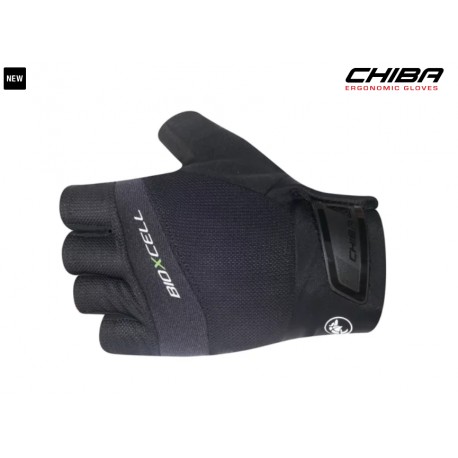 Chiba BioXCell Pro Gloves black Taille S