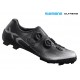 Shimano Men MTB SH-XC7 chaussure SPD black