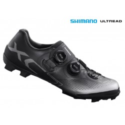 Shimano Men MTB SH-XC7 chaussure SPD black