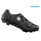 Shimano Men Gravel SH-RX6 chaussures SPD black taille 45