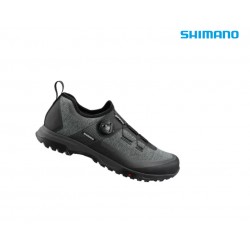 Shimano Men E-Bike SH-ET7 chaussures black taille 43