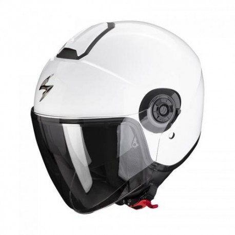 SCORPION EXO-CITY II Blanc M