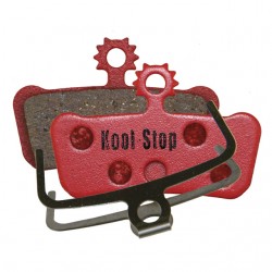 Kool Stop Plaquettes de frein D293 Avid Sram Guide / XO Trail / Elixir 7&9
