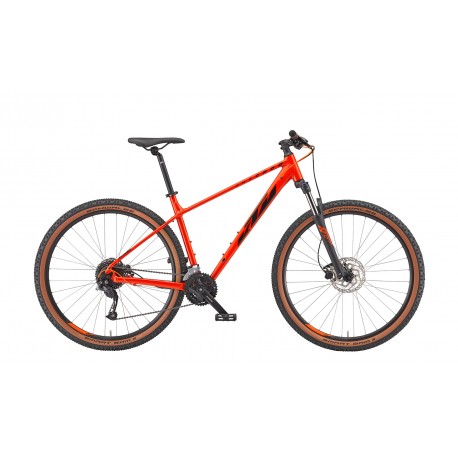 Vélo KTM CHICAGO 291 S/38