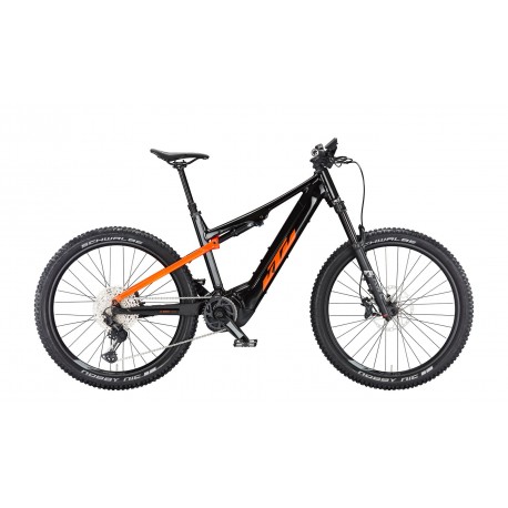 Vélo KTM MACINA LYCAN 771 S/40