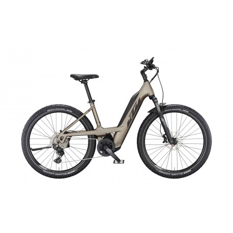 Vélo KTM MACINA AERA 671 PTS 51