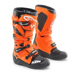 TECH 7 MX BOOTS 42