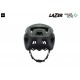 LAZER Casque Unisex MTB Coyote KinetiCore matte dark green