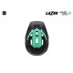 LAZER Casque Unisex MTB Coyote KinetiCore matte dark green