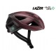 LAZER Casque Unisex Road Tonic KinetiCore matte cosmic berry S