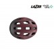 LAZER Casque Unisex Road Tonic KinetiCore matte cosmic berry S