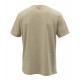 ESSENTIAL TEE SAND MELANGE L