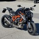 1390 SUPER DUKE R EVO BLACK 2024