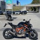 1390 SUPER DUKE R EVO BLACK 2024