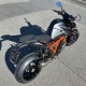 1390 SUPER DUKE R EVO BLACK 2024