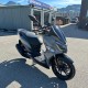 2021 - Scooter SYM JET14 125 LC ABS GRIS CLAIR E5