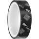 DT Tubeless Rim tape 37mm/10m noir