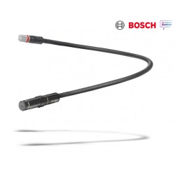 Bosch Capteur de vitesse Slim 615mm BCH3319 noir
