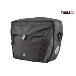 AGU Performance Essentials DWR Handlebar Bag 4L KF black