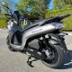 SYM SYMPHONY 125 ST LC ABS Euro5