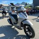 SYM SYMPHONY 125 ST LC ABS Euro5