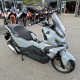 2024 - Scooter SYM ADX 125 LC ABS/TCS/KEYLESS GRIS