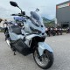 2024 - Scooter SYM ADX 125 LC ABS/TCS/KEYLESS GRIS