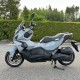 2024 - Scooter SYM ADX 125 LC ABS/TCS/KEYLESS GRIS