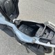 2024 - Scooter SYM ADX 125 LC ABS/TCS/KEYLESS GRIS