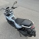 2024 - Scooter SYM ADX 125 LC ABS/TCS/KEYLESS GRIS