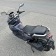 2024 - Scooter SYM ADX 125 LC ABS/TCS/KEYLESS BLEU INDIGO