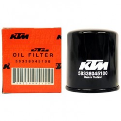 Filtre huile LC4 - 04-07