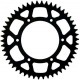 SPROCKET 51T BLACK