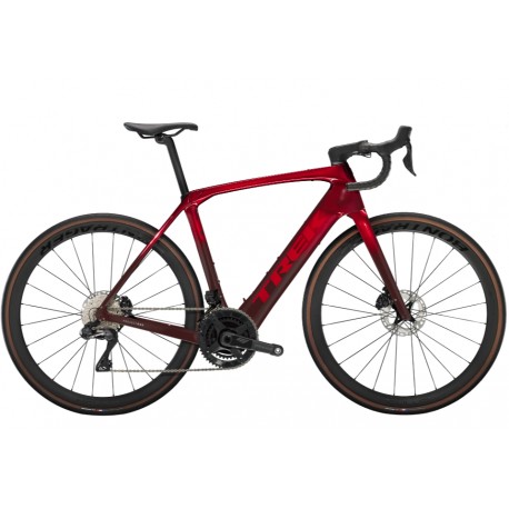 Vélo TREK DOMANE+ SLR 7 52