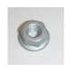 HEX NUT EN 1661 M8 WS13