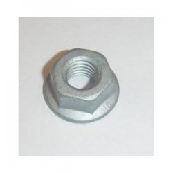 HEX NUT EN 1661 M8 WS13