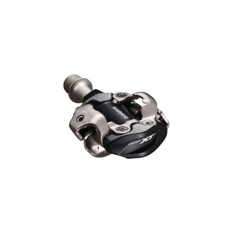 Shimano Pédales XT PD-M8100 SPD avec cale SM-SH51