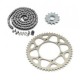 DRIVETRAIN SET SX 13T/51T