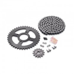 DRIVETRAIN SET 14Z/45Z