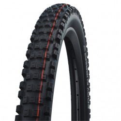 Schwalbe Pneu EddyCurrent Rear 27.5x2.80 SuperGravity Addix Soft TL-Easy