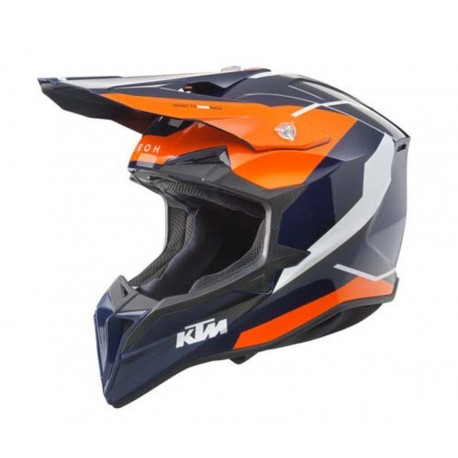 WRAAAP KIDS HELMET ECE XXS/51-52