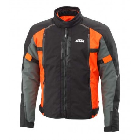 STREET EVO V3 JACKET M