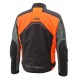 STREET EVO V3 JACKET M