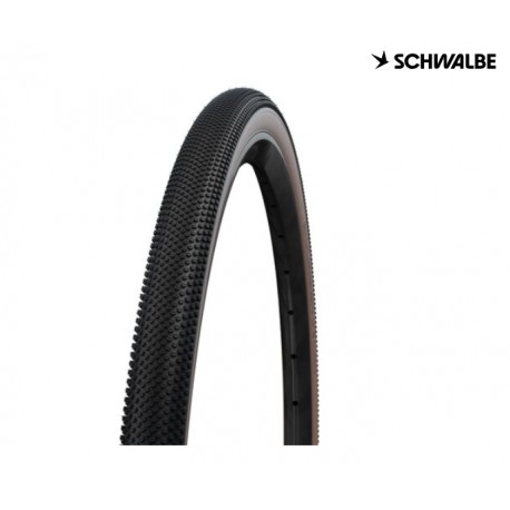 Schwalbe Pneu G-One Allround 700x40C Addix TL-Easy para